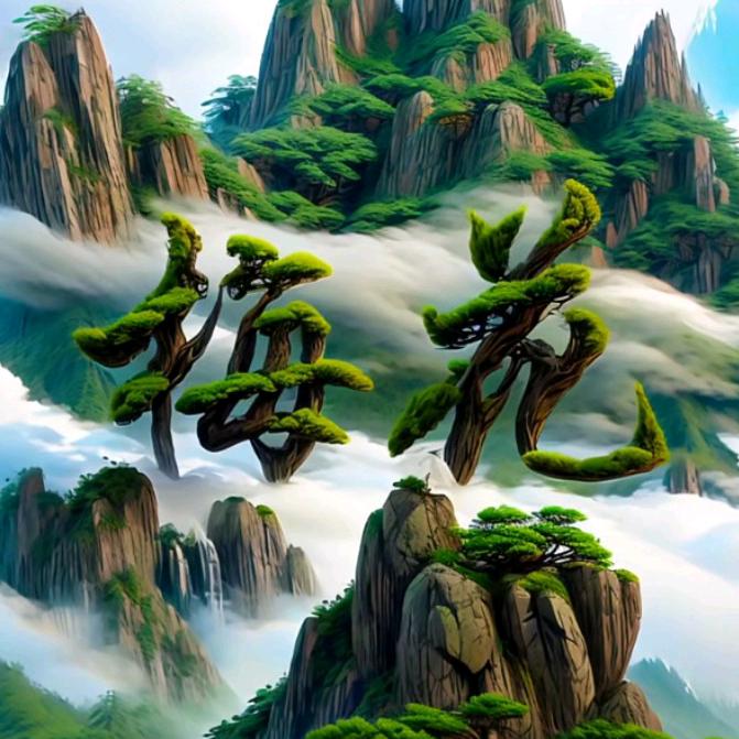 梅花