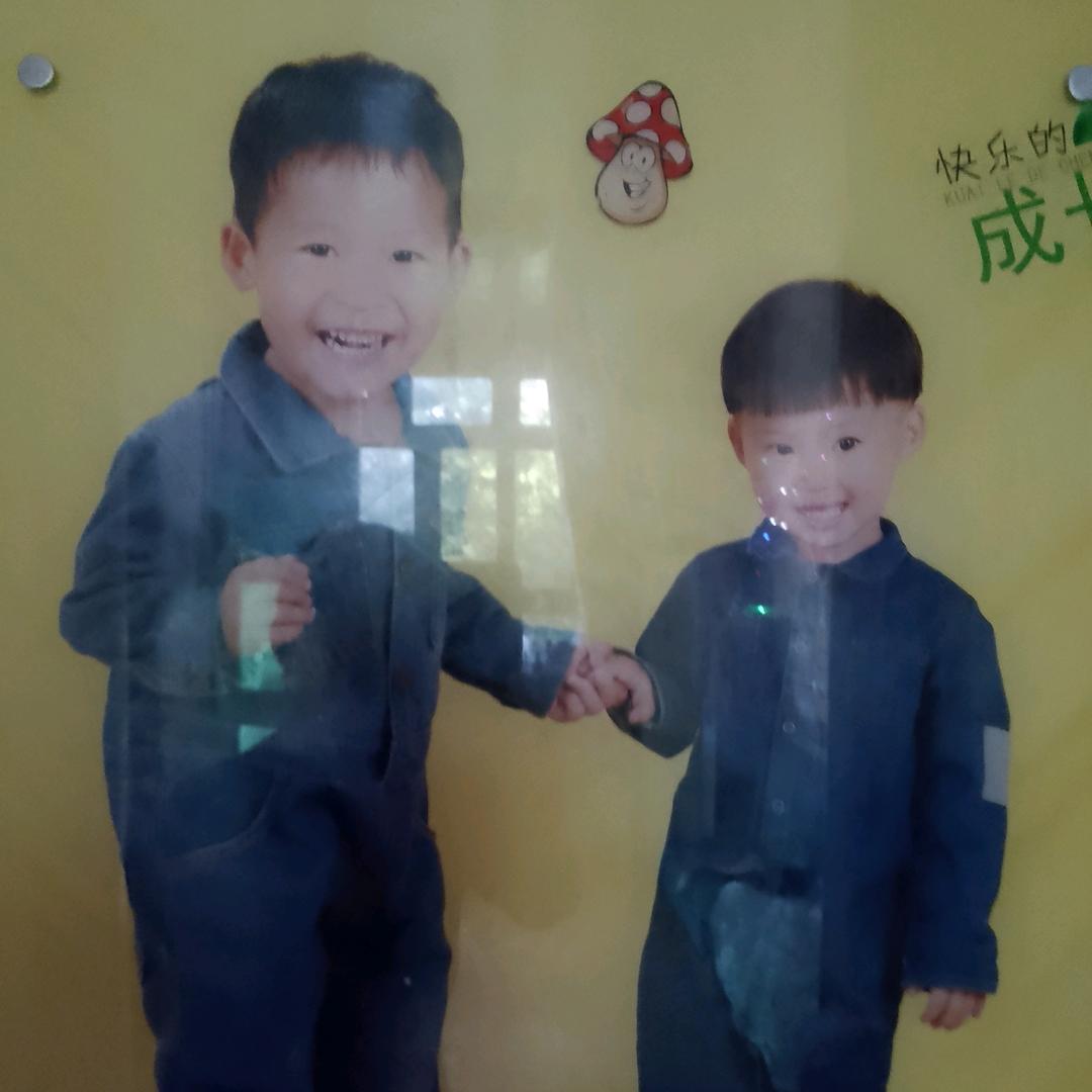 幼儿教师杜文兰