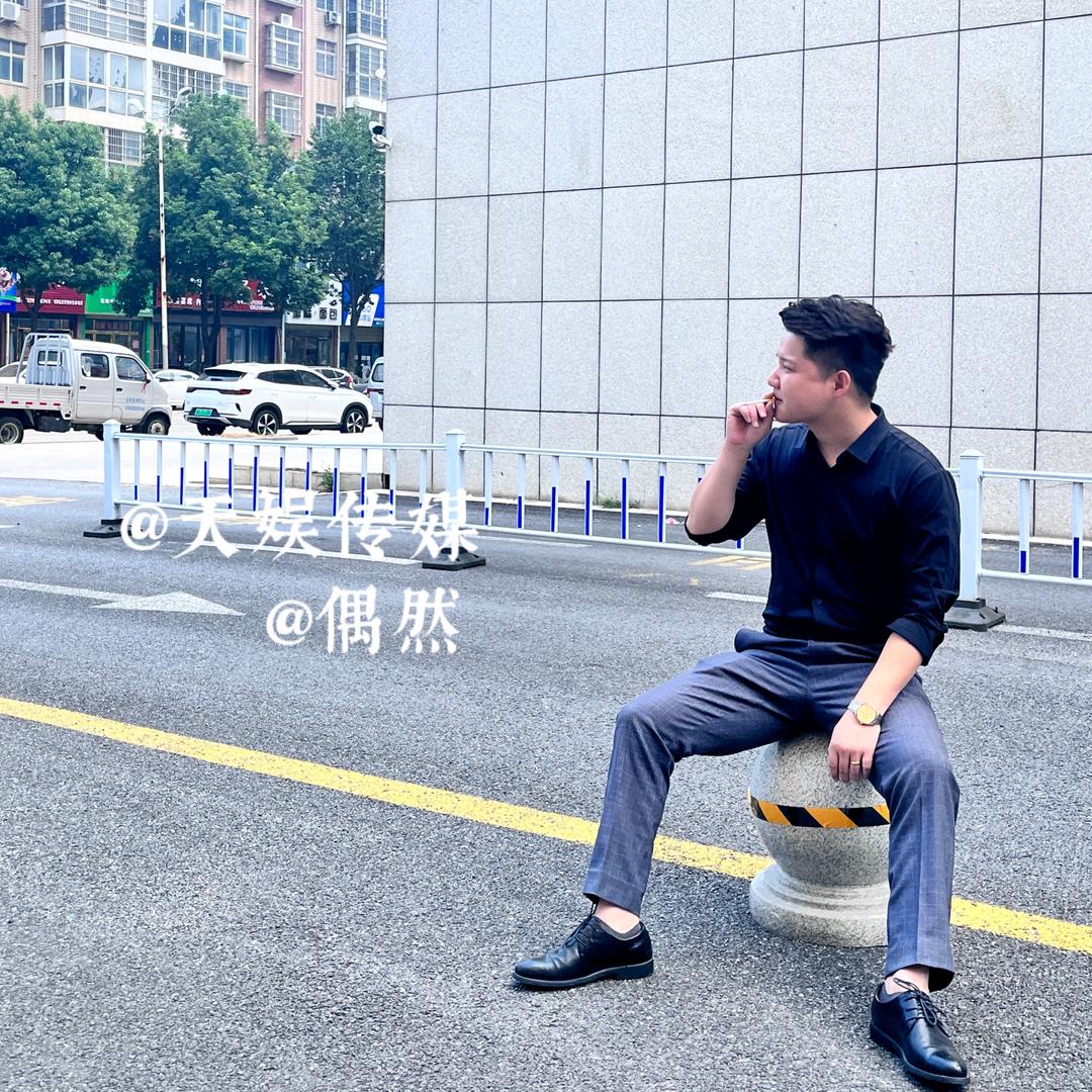 @偶然【天娱传媒】