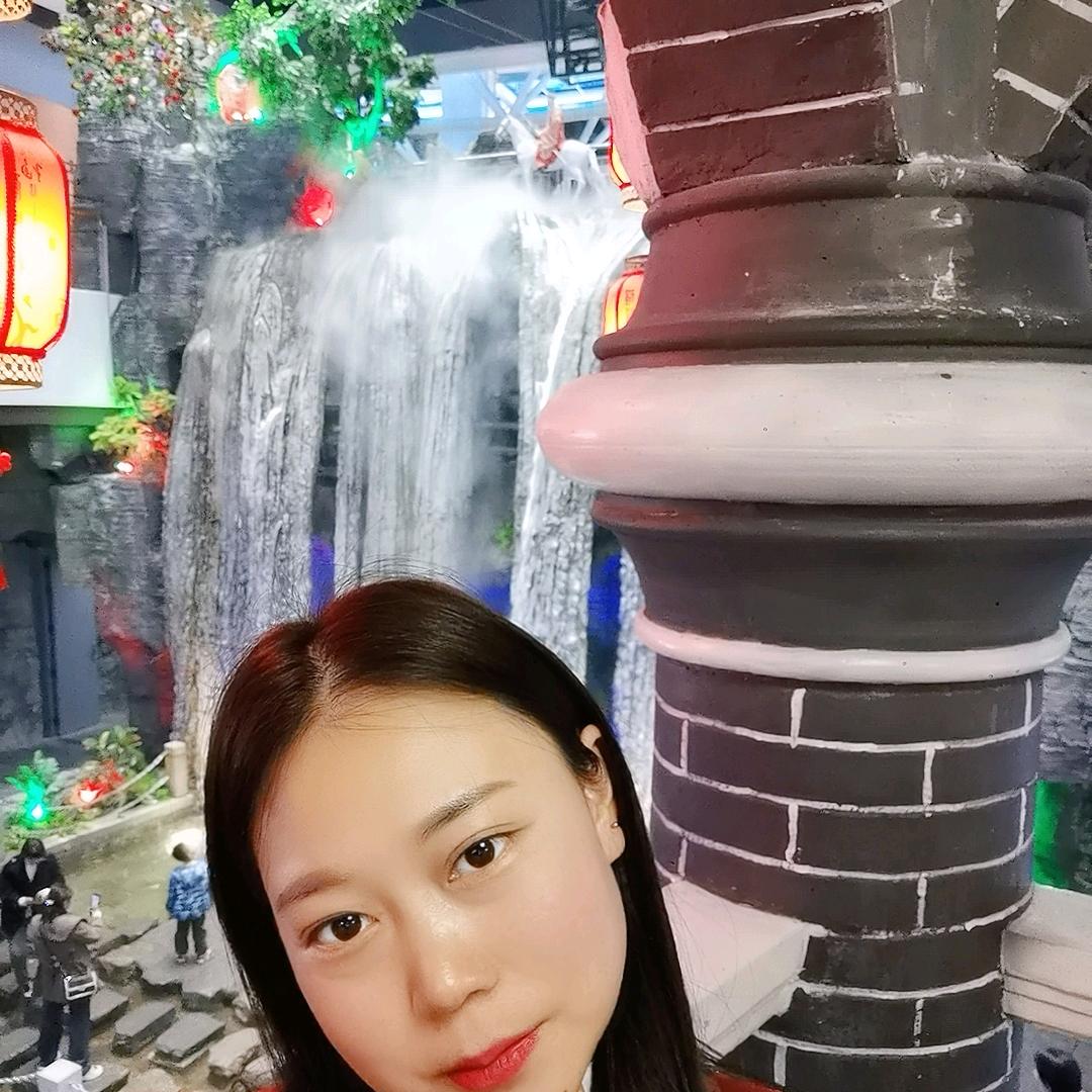 顺其自然