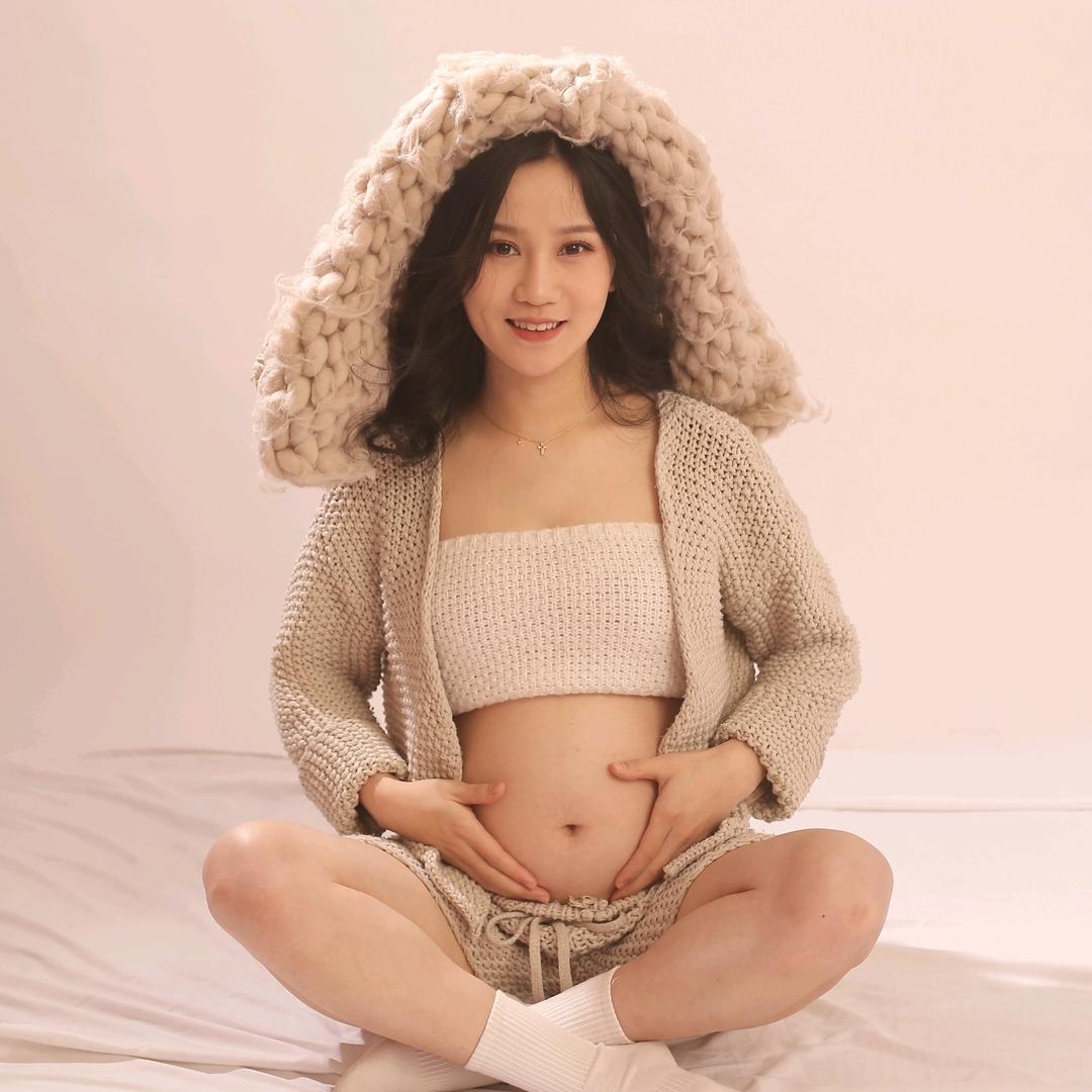 菲菲孕期运动（山西招孕妈）