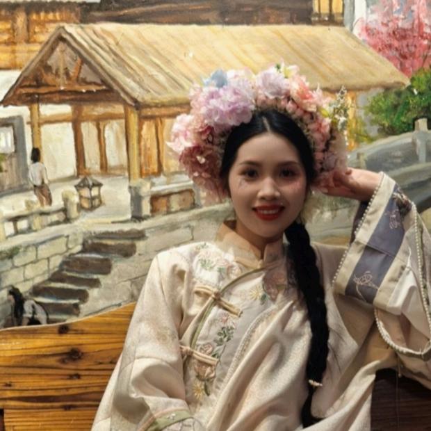 花花呀～🌸🌸