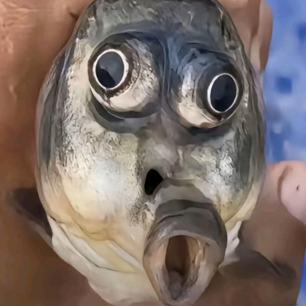 ☀️🐟