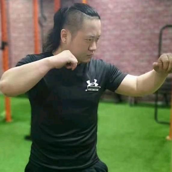 梦中的笑声