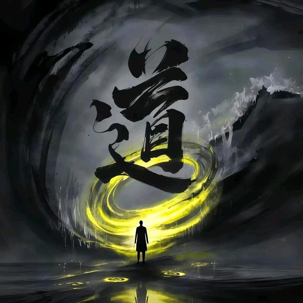 顺其自然