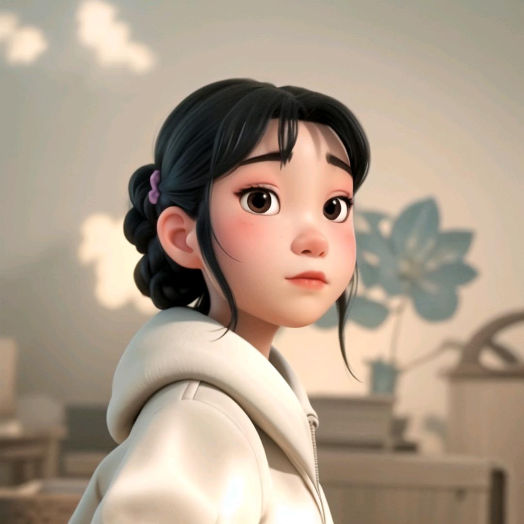 杨姐随便玩儿