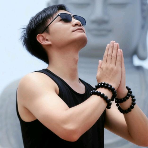 从此封心锁爱只爱一人