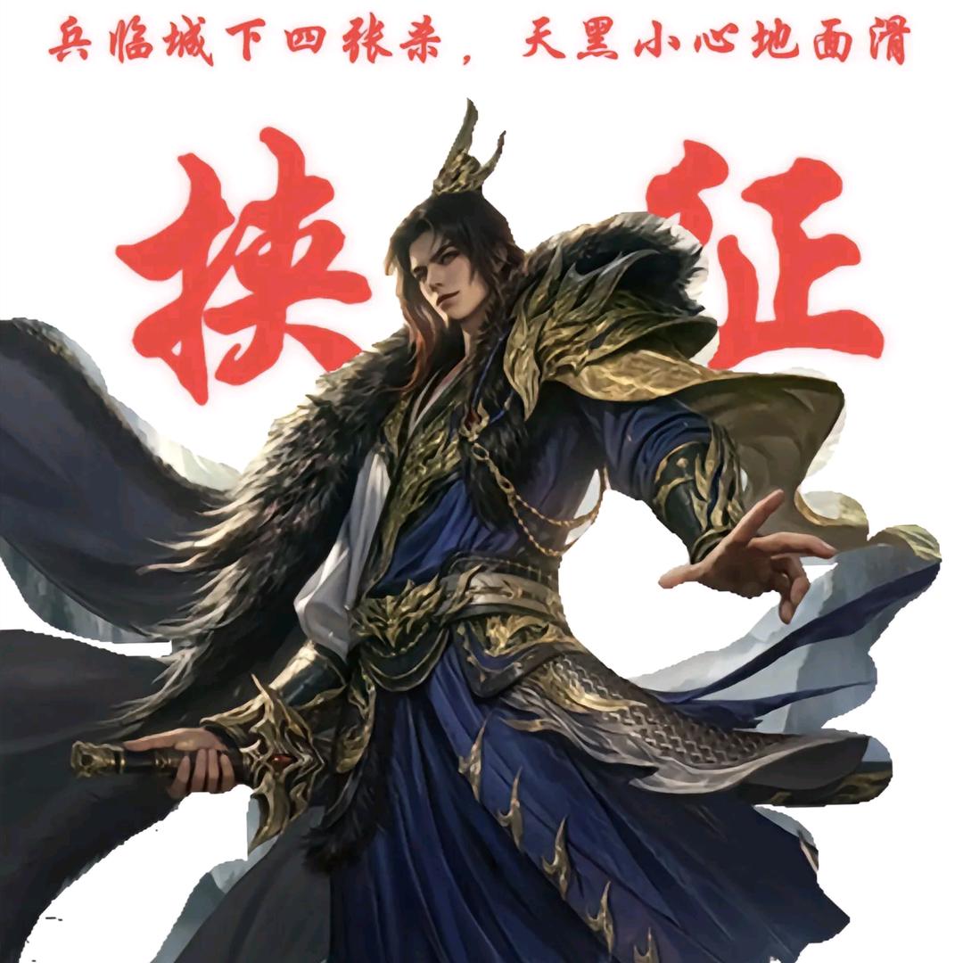 得鹿梦鱼