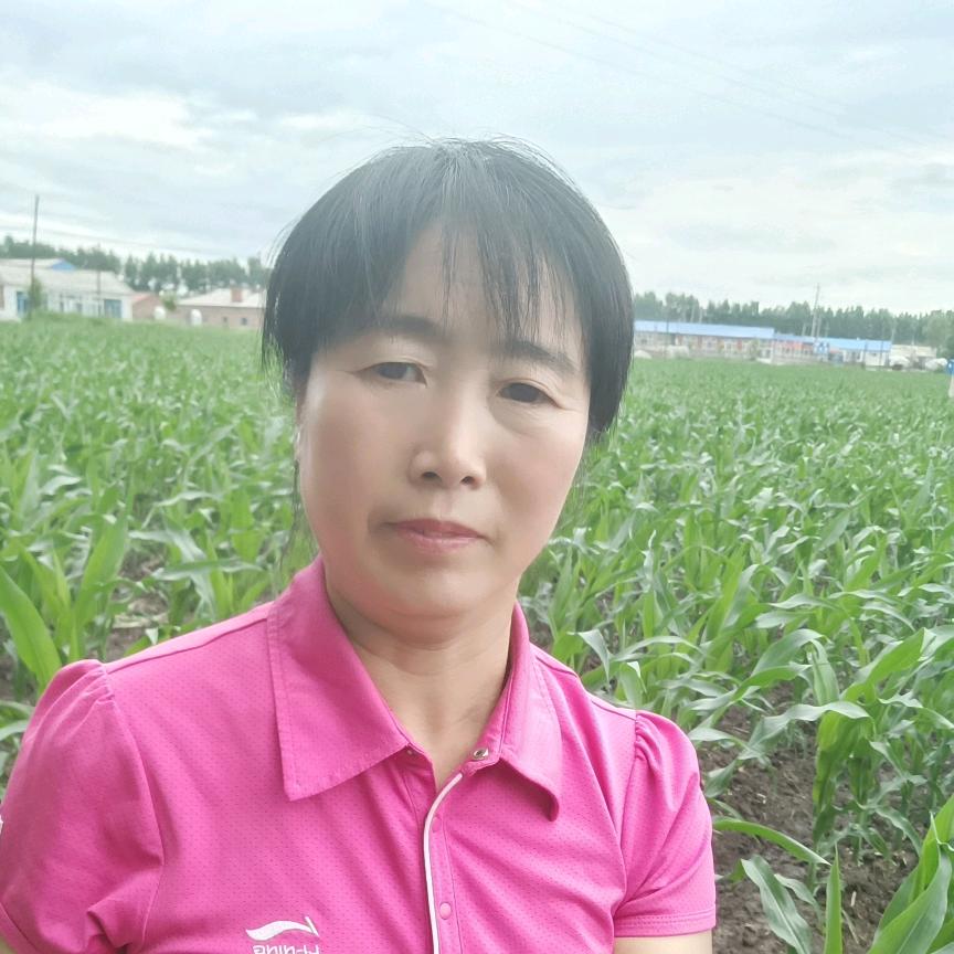 荣姐农村生活