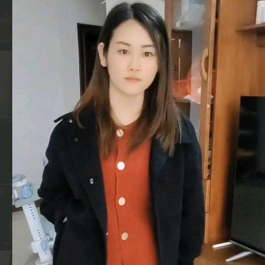 钦州表妹