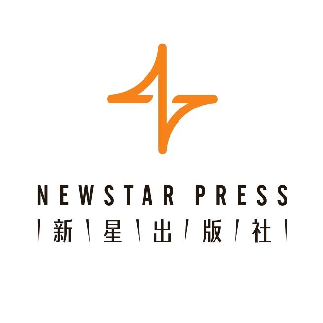 新星出版社官方账号