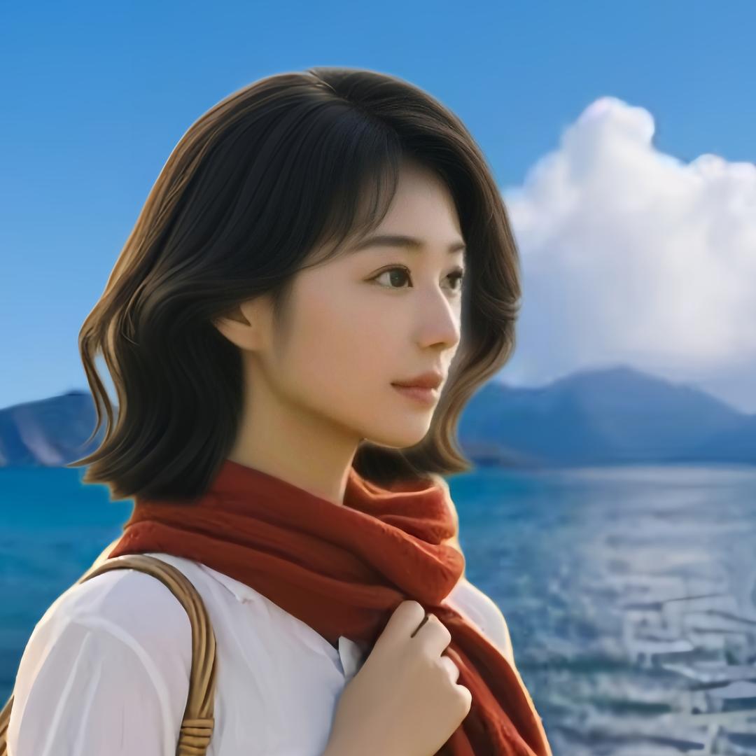 柚见阳光