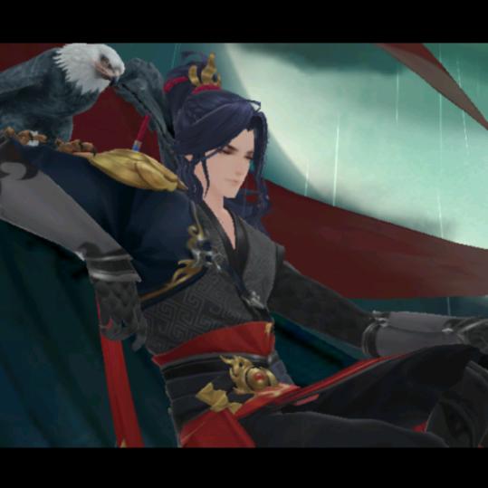 咸鱼之王–诸葛亮