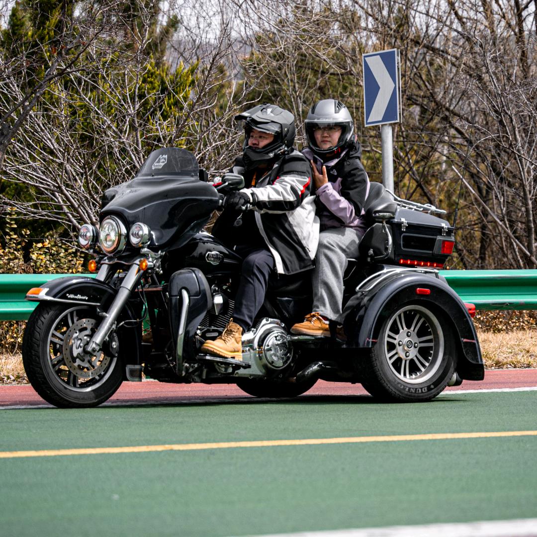 摩速机车俱乐部（小号）