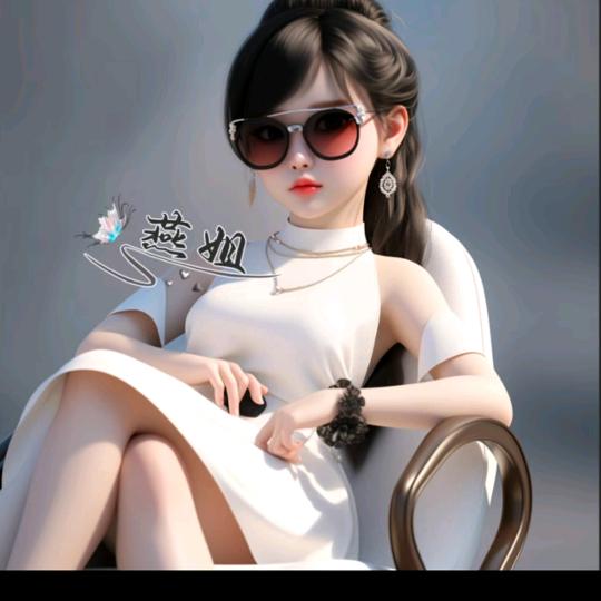 @燕子💖✨小慧女子车队