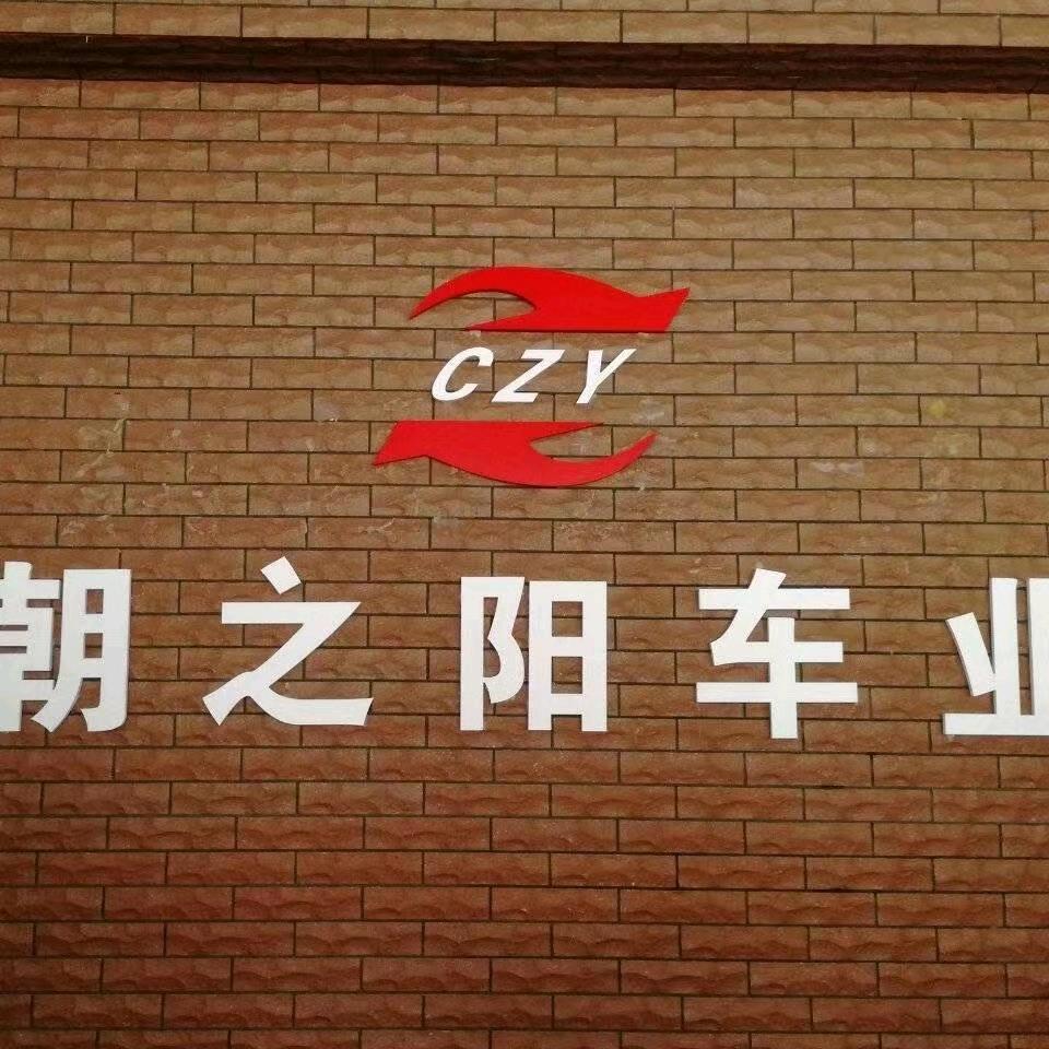 电白朝之阳车业