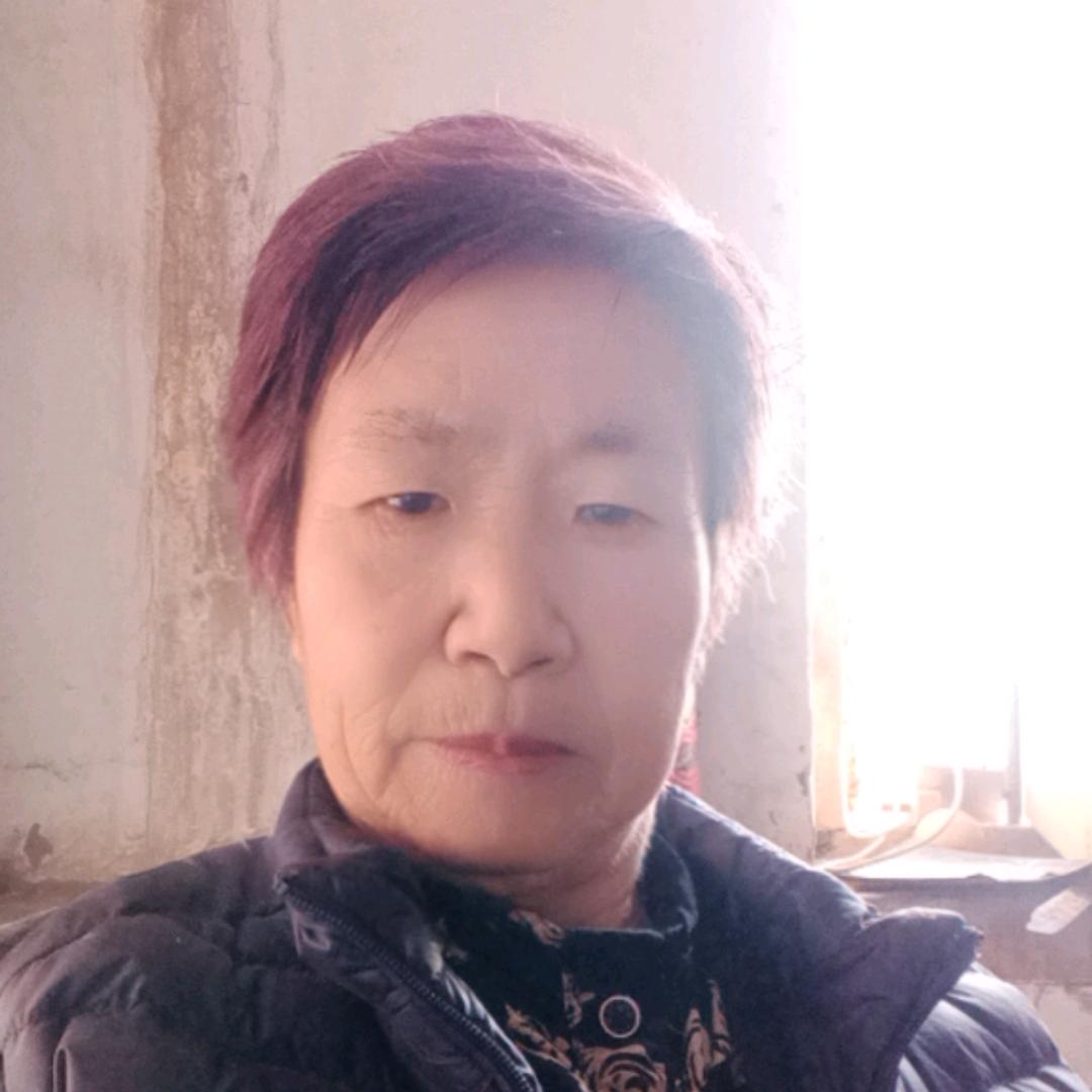 大壮奶奶