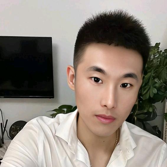 帅的刚刚好