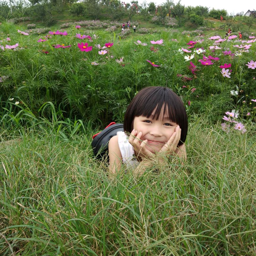 是芮芮吖