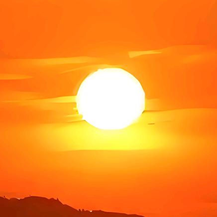 川E夕阳