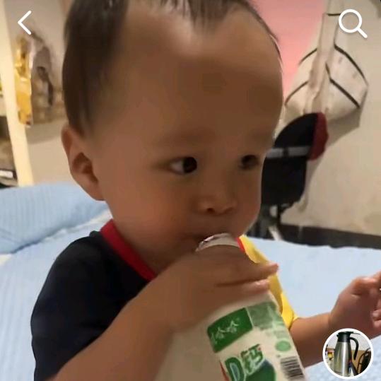 兜兜奶奶
