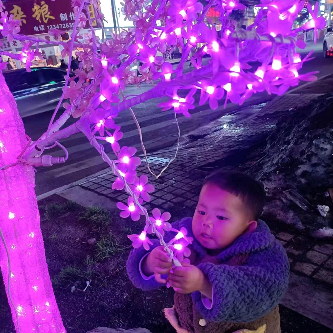 记录美好的人生