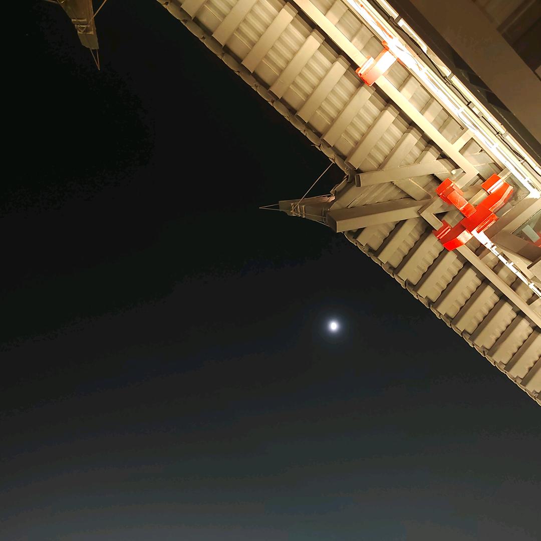 星空纸鸢