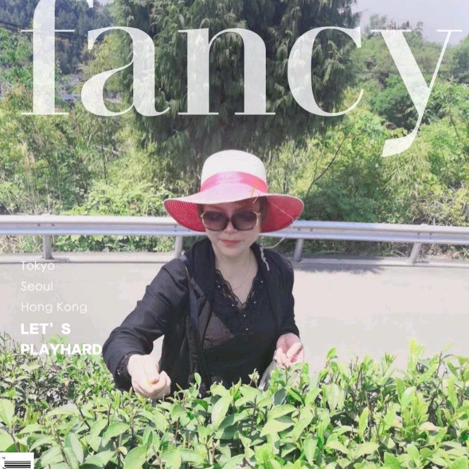 🌹🌹席姐🌹🌹