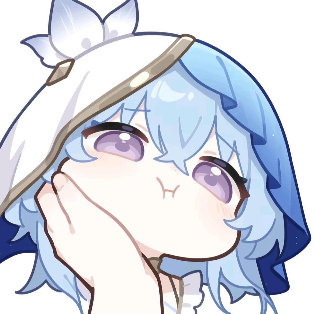 洋葱⁵⁵（鸣潮）