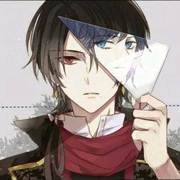 余生一个♡渡྅