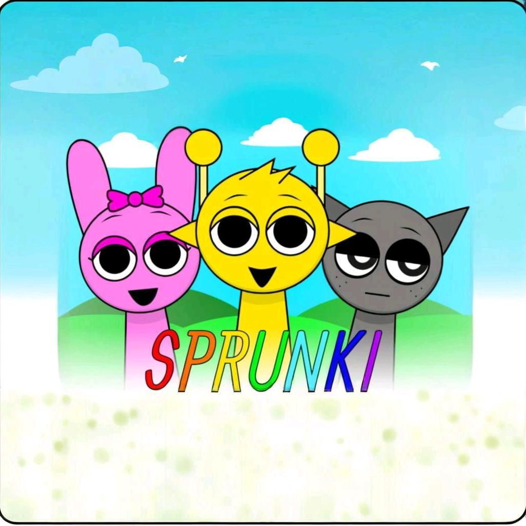 cute_sprunki