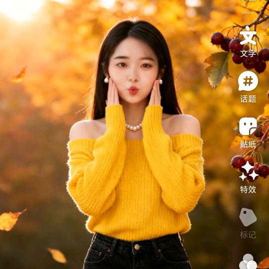照亮自己的美（思念妈妈）