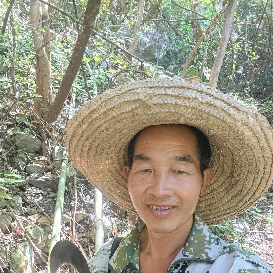 山村老表哥