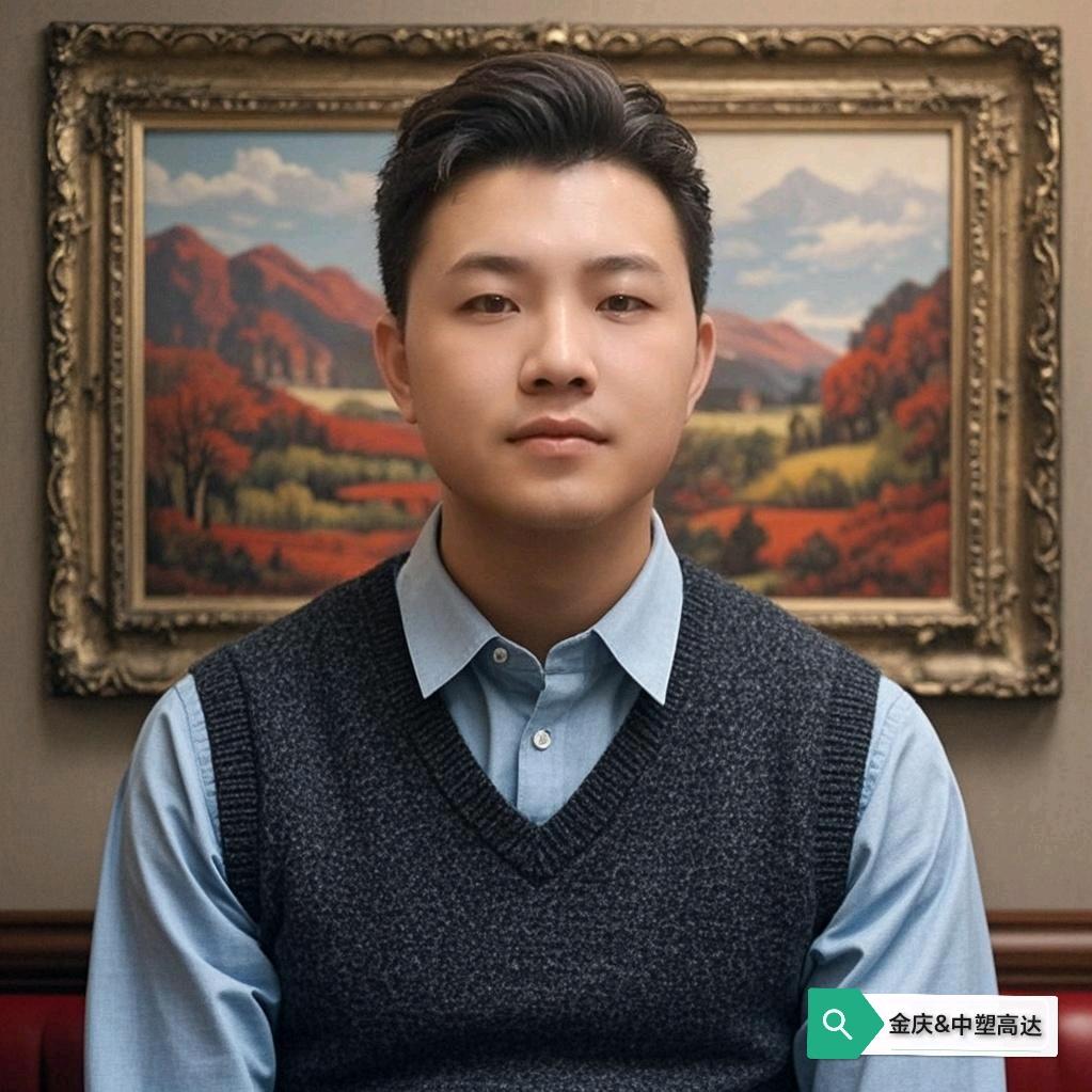 金庆&中塑高达&改性工程塑料