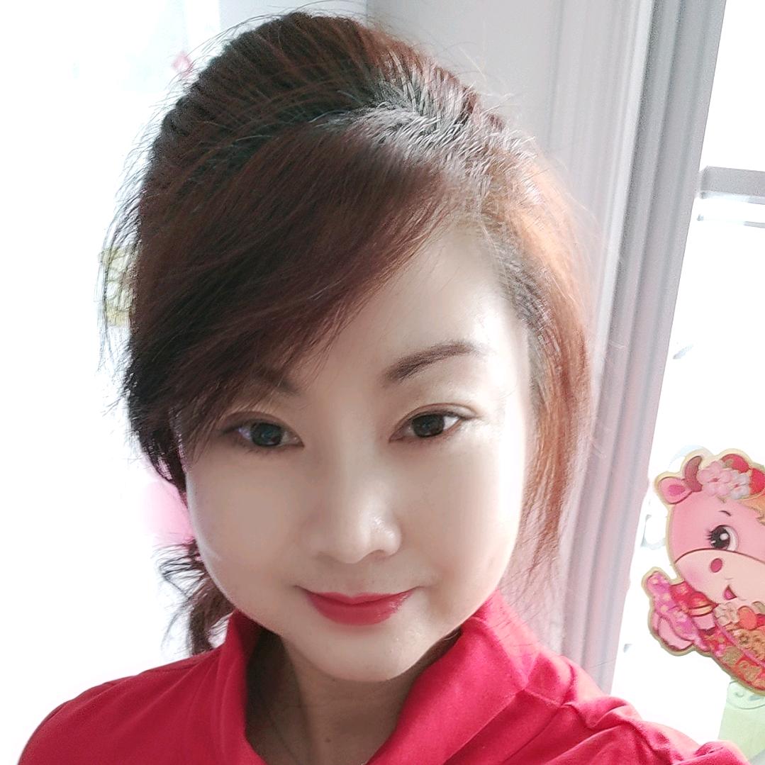 依恋如昔*