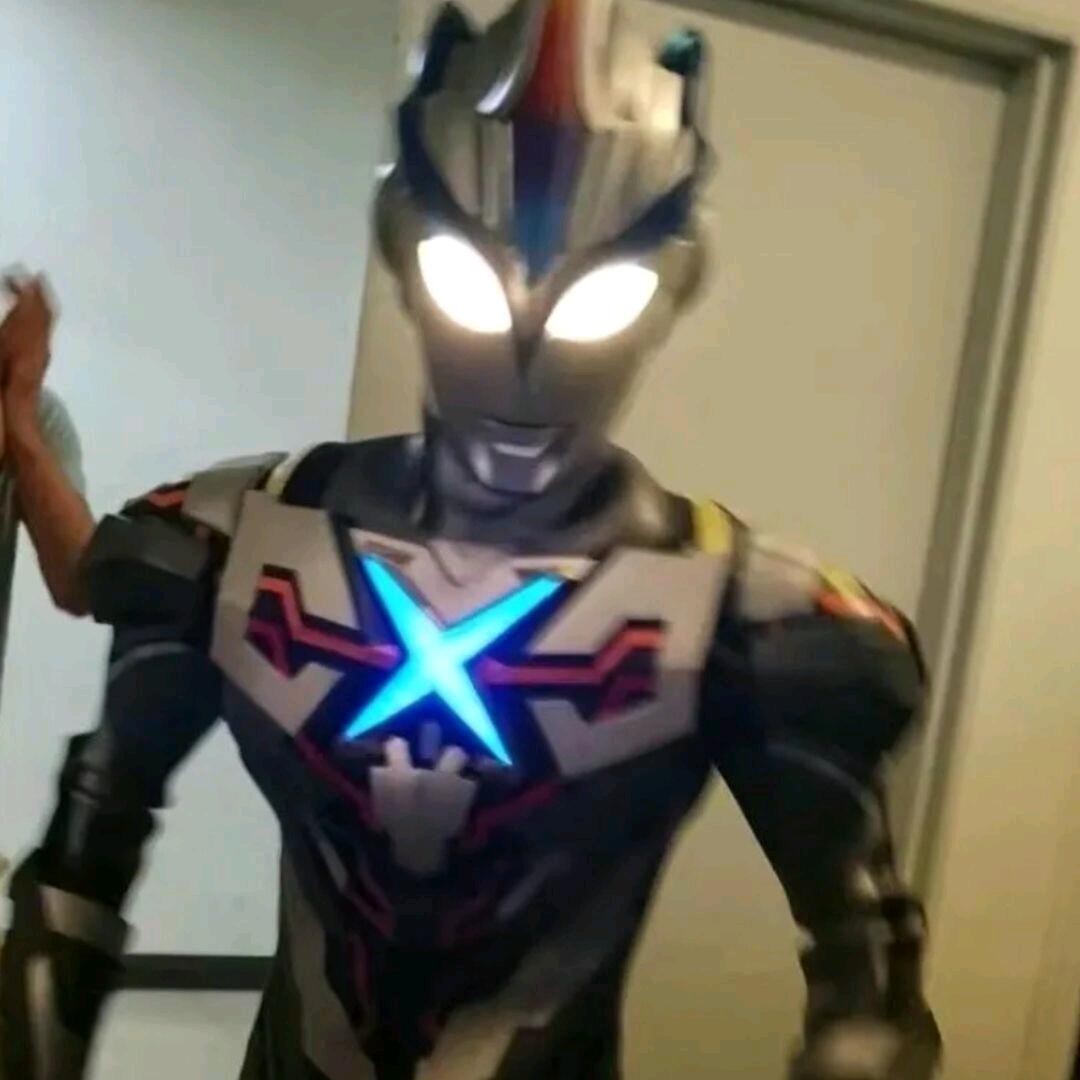 陈希
