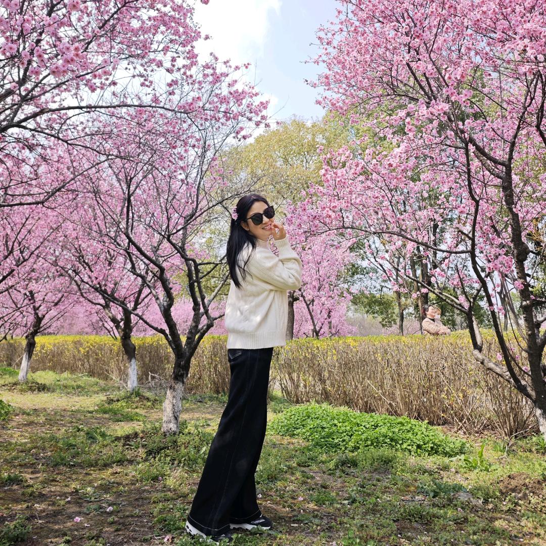 挂在街角的风铃