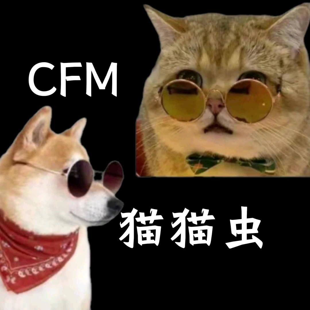虫虫猫🐯