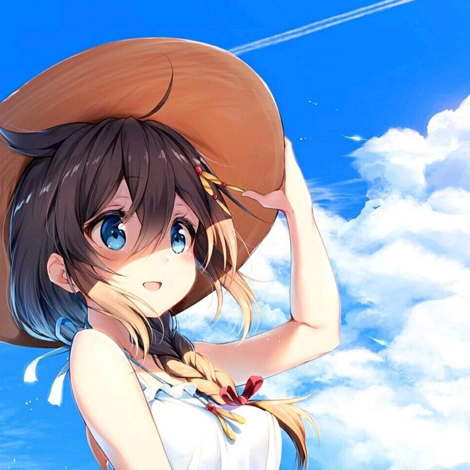 琳琅长空