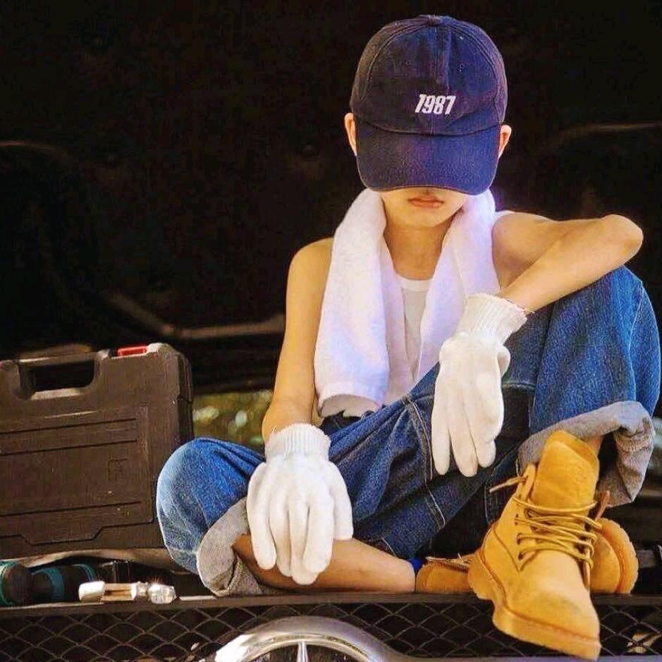 ✨假如爱有天意会更美✨