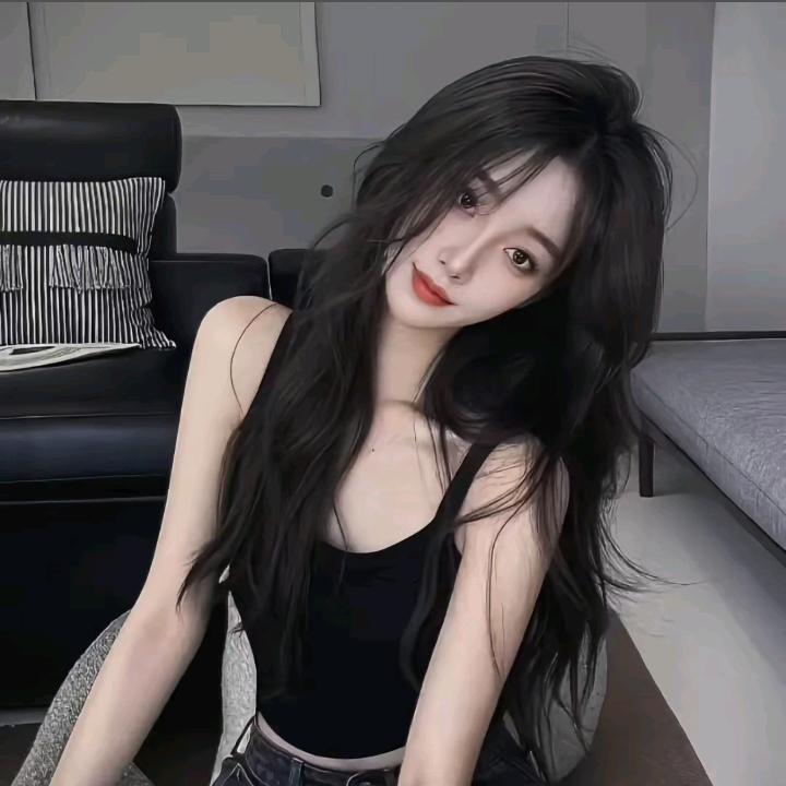 牙牙妈