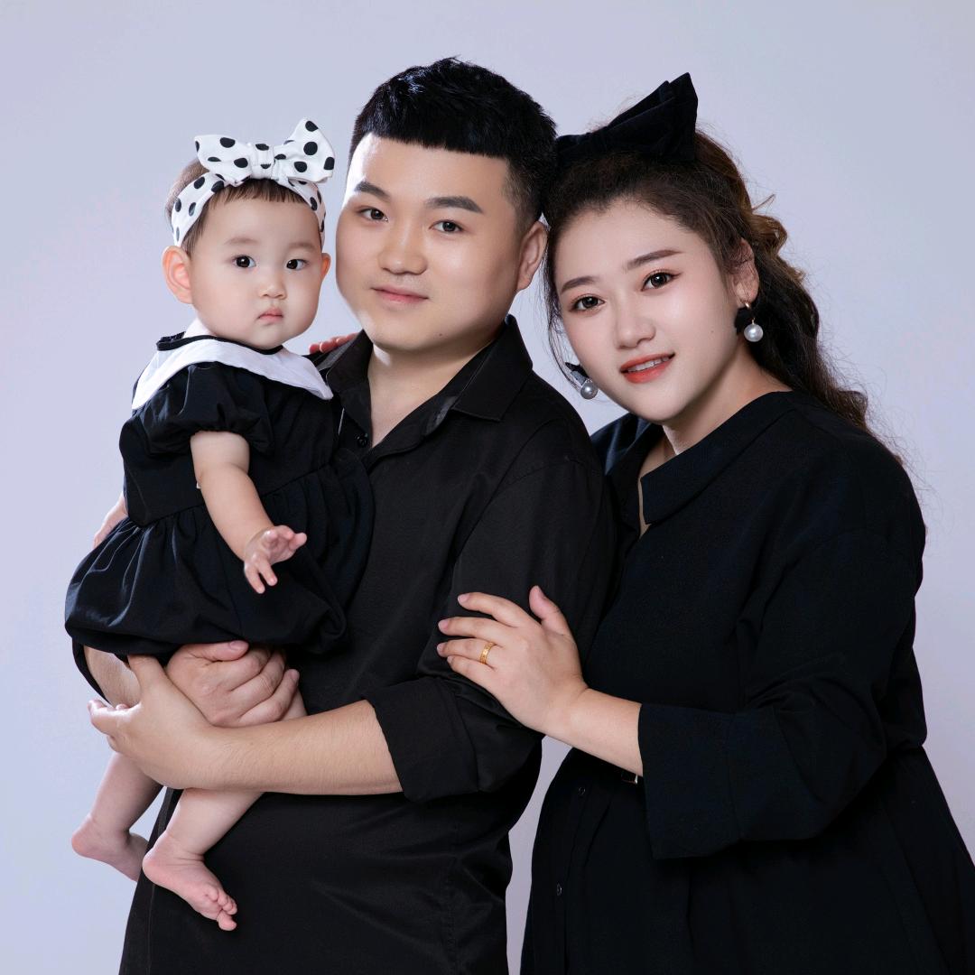 豆爸囤货记