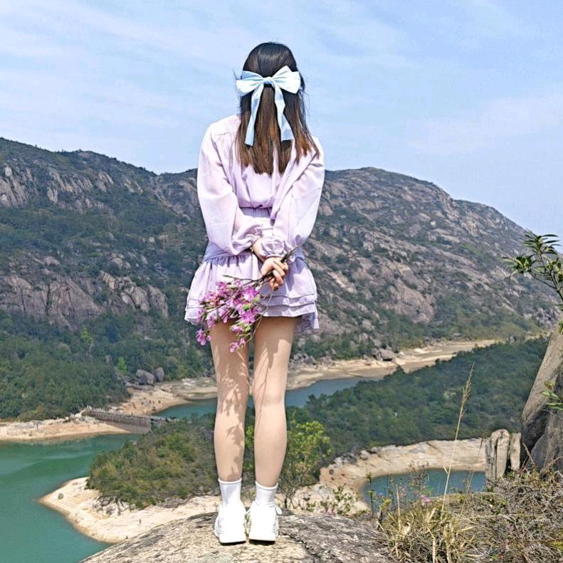 姐姐