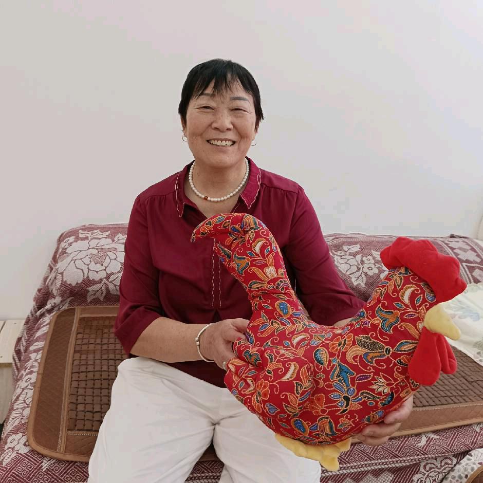 林雪如意