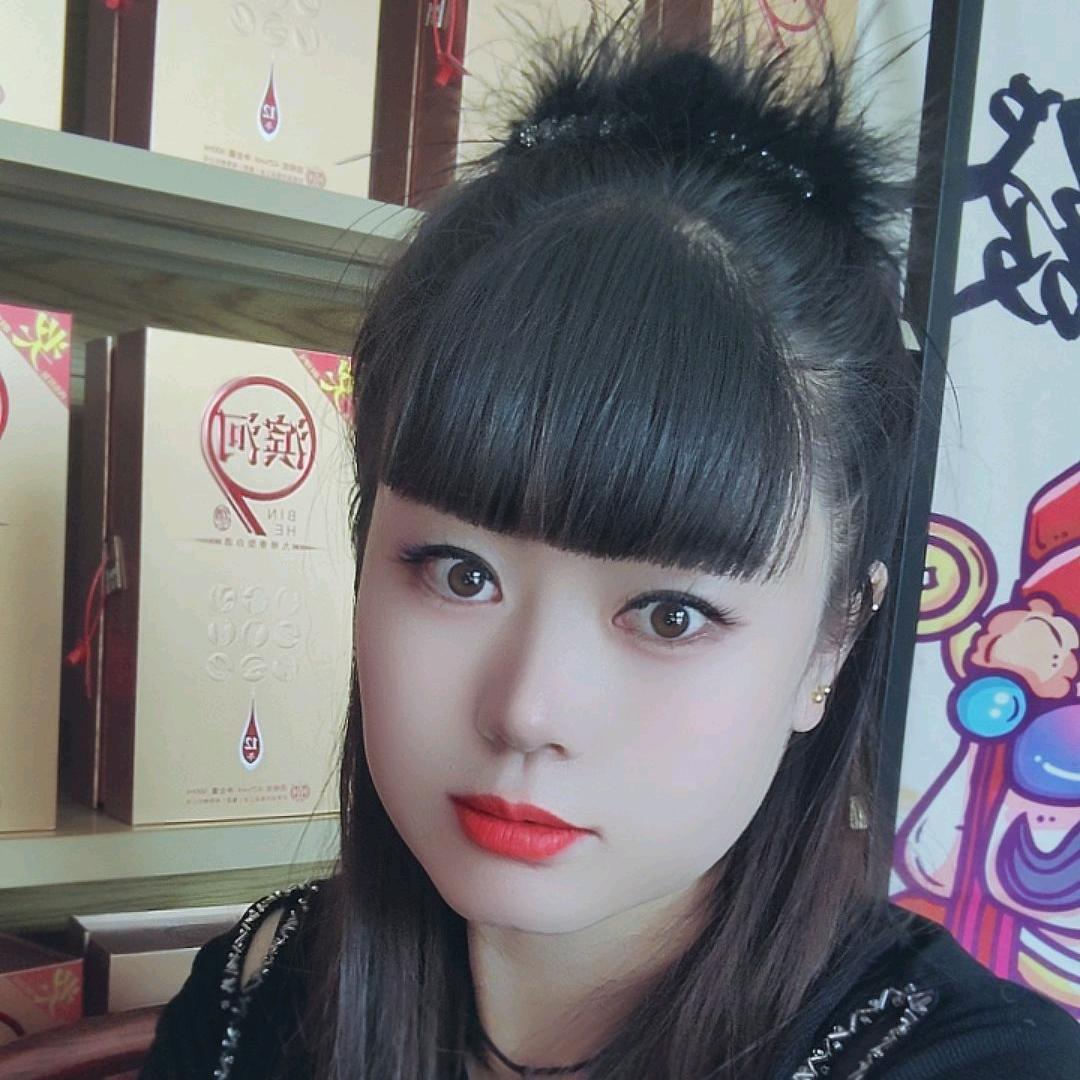 @小慧慧