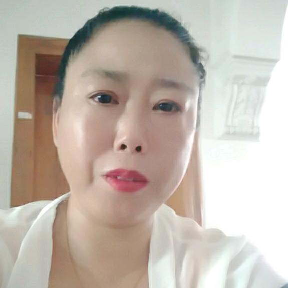 甜甜美美