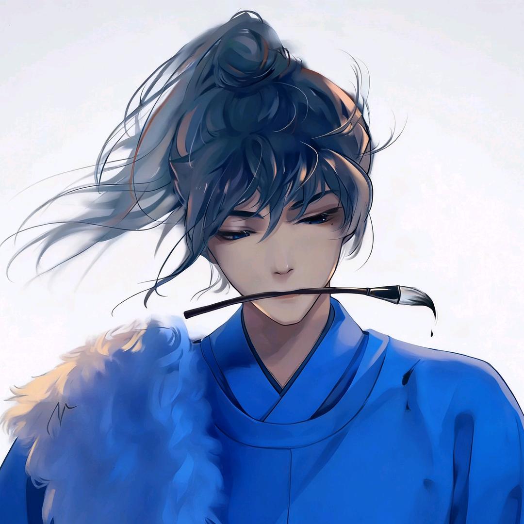 白茶清欢