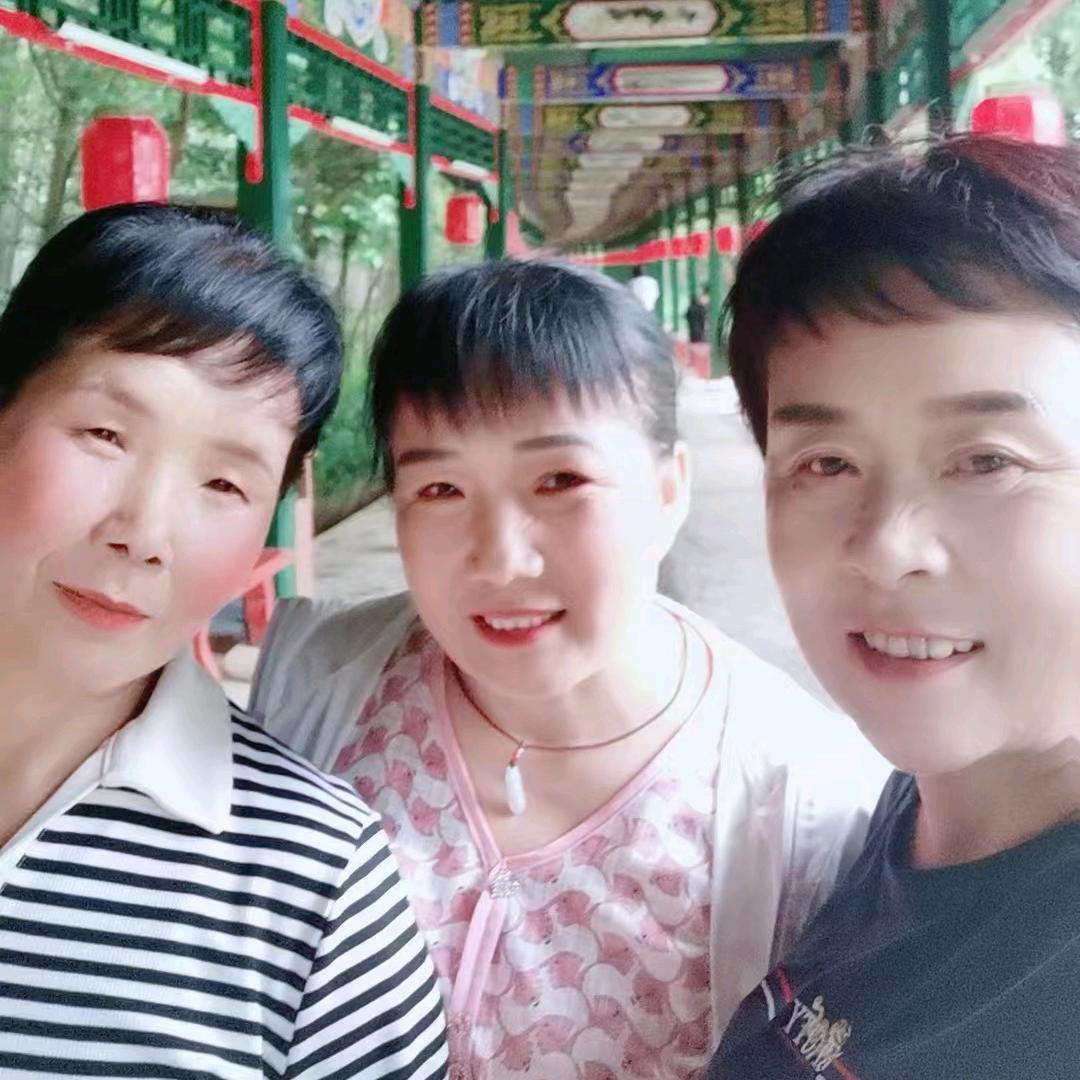花好月圆