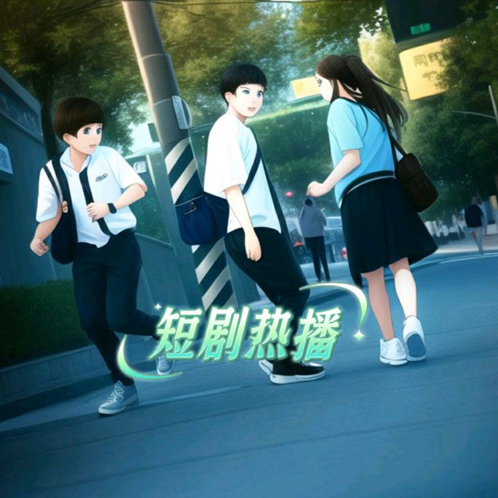 短剧热播