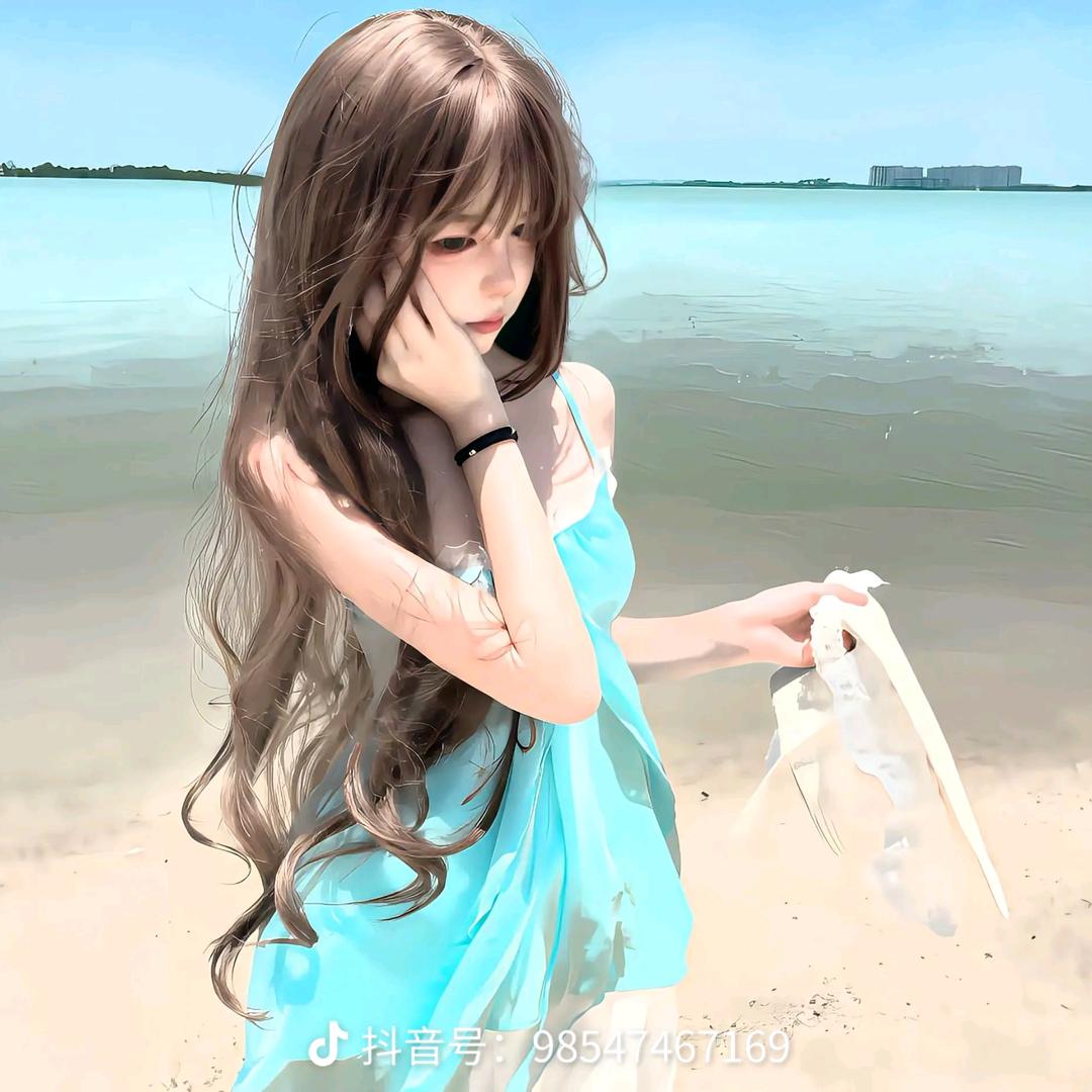 琳昕✨李启萌.沈安